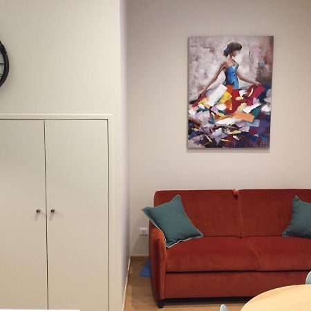발랑스 Ancienne Imprimerie Dans Le Centre Historique De Valence 아파트 외부 사진